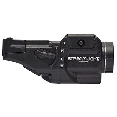 Streamlight TLR RM1 Laser