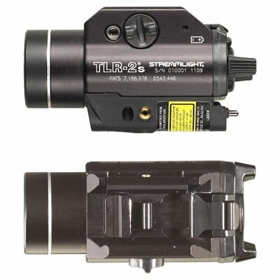 Streamlight TLR-2 S