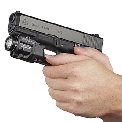 Streamlight TLR-8A Tactical Weapon Light 