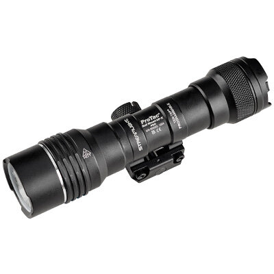 ProTac Rail Mount HP-X Pro USB – System