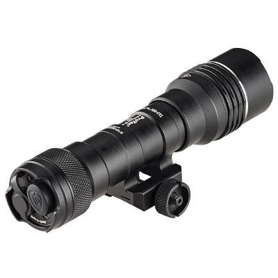 ProTac Rail Mount HP-X Pro USB – System