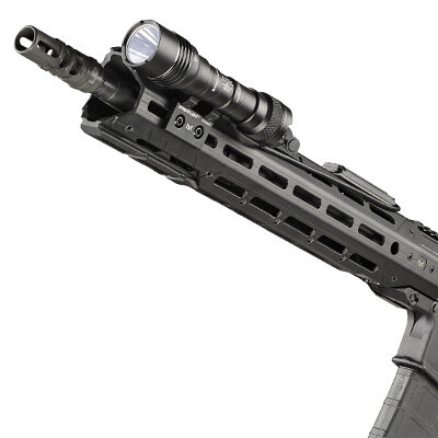 ProTac Rail Mount HP-X Pro USB – System
