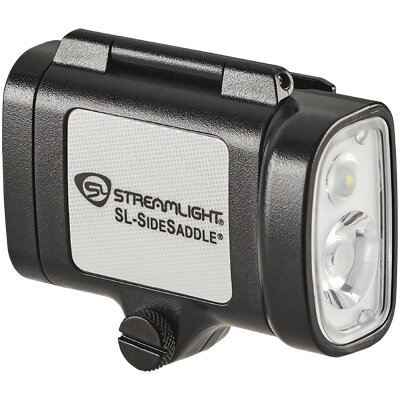 Streamlight SL-Sidesaddle USB