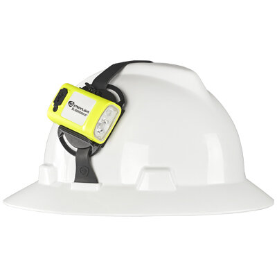 Streamlight SL-Sidesaddle USB
