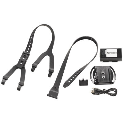 Streamlight SL-Sidesaddle USB