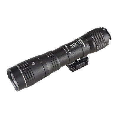 ProTac 2.0 Rail Mount HP USB 