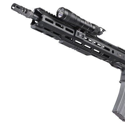 ProTac 2.0 Rail Mount HP USB 