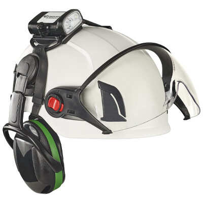 Streamlight SL-Sidesaddle USB