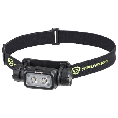 Streamlight Sledge Headlamp