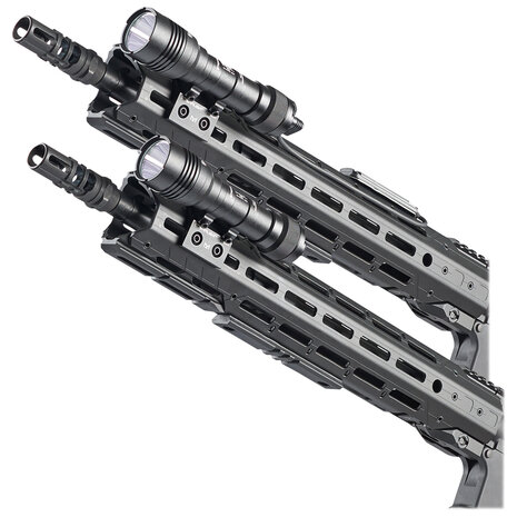 ProTac Rail Mount HL-X Pro 