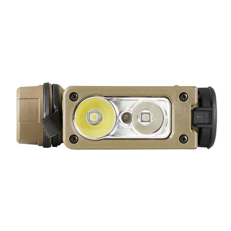 Sidewinder Comp. III 