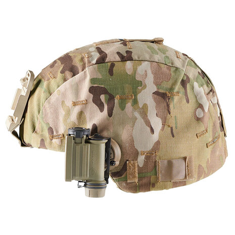 Sidewinder Comp. III 