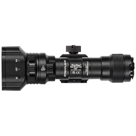 PROTAC RAIL MOUNT VIR PRO