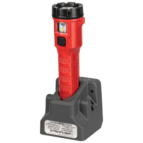 DUALIE RECHARGEABLE ATEX