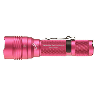 Streamlight ProTac HL Pink