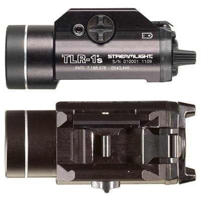 Streamlight tlr discount