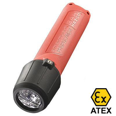 Streamlight Propolymer 3AA 7LED