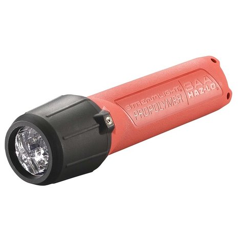 Streamlight Propolymer 3AA 7LED