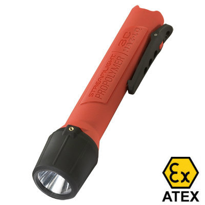 Streamlight ProPolymer 3C LED