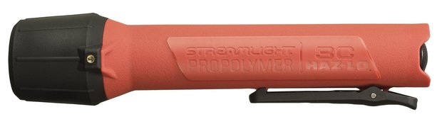 Streamlight ProPolymer 3C LED