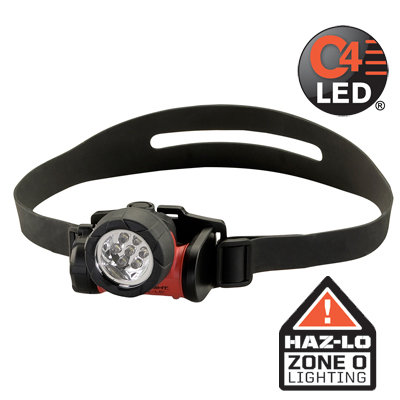 Streamlight Septor HAZ-LO