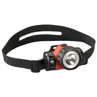 Streamlight 3AA HAZ-LO