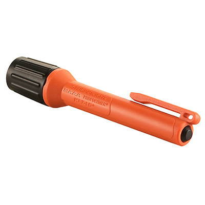 Streamlight ProPolymer 2AAA HAZ-LO