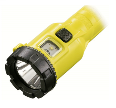 Streamlight Dualie 3AA Magnet