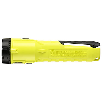 Streamlight Dualie 3AA LED