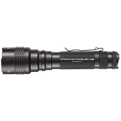 Streamlight ProTac HPL USB