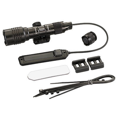 Streamlight ProTac Rail Mount 1