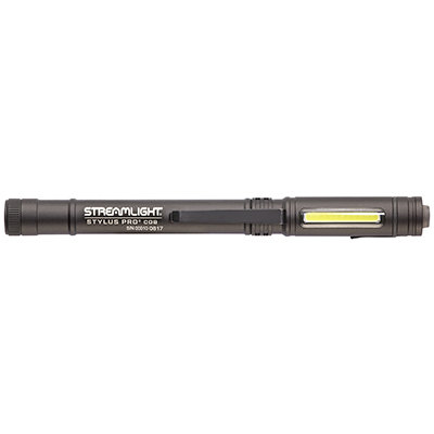 Streamlight Stylus Pro COB