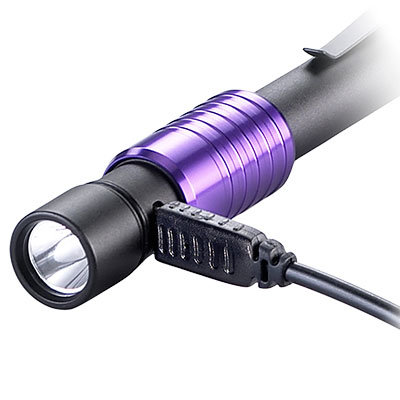 Streamlight Stylus Pro USB UV