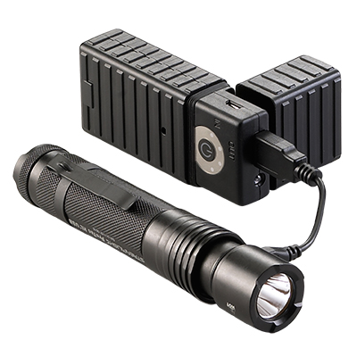 Streamlight protac store hl usb