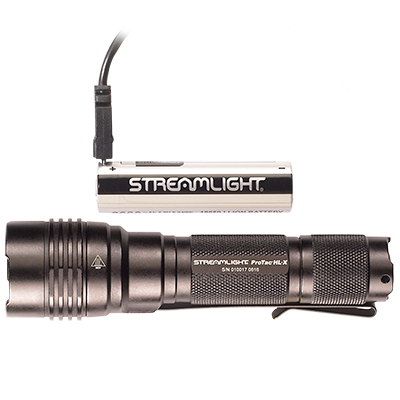 Streamlight hlx on sale