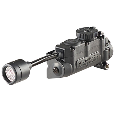 Streamlight sidewinder on sale