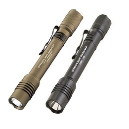 ProTac 2AA C4-LED incl. batt. 2 x AA ProTac 2AA C4-LED incl. batt. 2 x AA