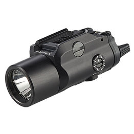 TLR-VIR II visible LED/IR illuminator/IR laser incl. rail locating keys 1 x CR123A - Box - Black TLR-VIR II visible LED/IR illuminator/IR laser incl. rail locating keys 1 x CR123A - Box - Black