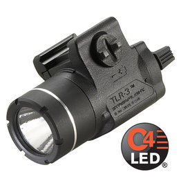 TLR-3 C4-LED inclusief batterij 1 x CR2