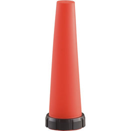 Verkeerskegel (ProTac HL USB) - rood