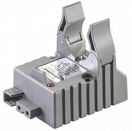 Snellaadhouder Strion USB/12V/230V