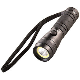 Twin task 3AAA C4-LED  incl. batterij 3 x AAA, zwart Twin task 3AAA C4-LED  incl. batterij 3 x AAA, zwart