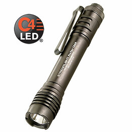 ProTac 1AAA C4-LED incl. batt. 1 x AAA ProTac 1AAA C4-LED incl. batt. 1 x AAA