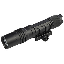 ProTac Rail Mount HL-X laser incl. remote en tail switch, clips, mounting hardware, 2xCR123A - Box ProTac Rail Mount HL-X laser incl. remote en tail switch, clips, mounting hardware, 2xCR123A - Box