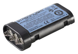 Li-Ion batterij Survivor X