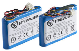 Li-Ion batterij pack PSL II (2 stuks)