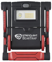 BearTrap - Internationale laadkabels 230V - Rood BearTrap - Internationale laadkabels 230V - Rood
