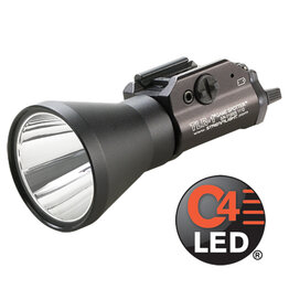 TLR-1 Game Spotter groene C4-LED inclusief batterij 2 x CR123A TLR-1 Game Spotter groene C4-LED inclusief batterij 2 x CR123A