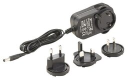 Laadkabel 230V Streamlight Waypoint/Super Siege