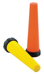 Verkeerskegel Strion (LED), rood Streamlight P/N 74903